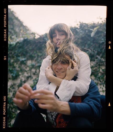 Phil Chester on Instagram: “I like people that like each other // Pentax 67 + 75mm 2.8 🖤” Couple Film Photography Aesthetic, Couples Photoshoot Creative, Wholesome Photoshoot, 35mm Film Engagement Photos, 70s Couple Aesthetic, Film Engagement Shoot, Couple On Film, Engagement Vibes, Phil Chester