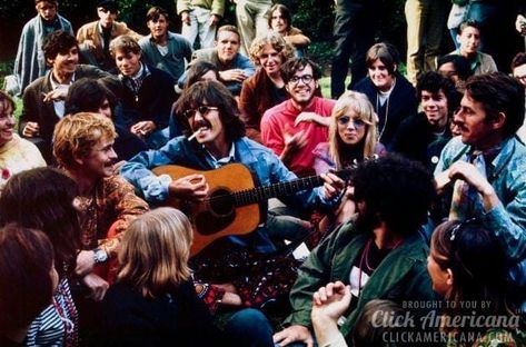 George Harrison And Pattie Boyd, Summer Of Love 1967, Freedom Vibes, 70s Bands, Golden Gate Park San Francisco, San Francisco Summer, Winters Tale, Golden Poppy, Jenny Boyd