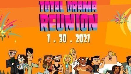 Total Drama Reunion, Total Drama Characters, Drama Total, Drama Island, Total Drama Island, Total Drama, Drama Series, Hair Colors, Blonde Hair