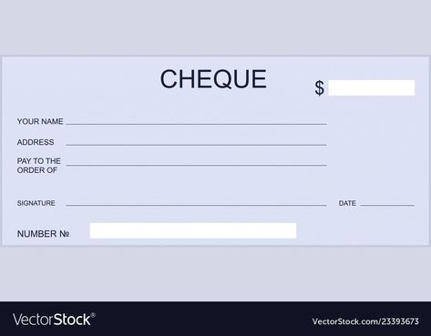 Cheque Design Money, Usaa Bank Check, Cheque Template, Bank Of America Check, Gift Certificate Design, Blank Cheque, Blank Check, Bank Check, Business Inspiration Quotes