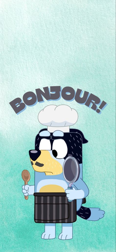 Bluey Cartoon Wallpapers, Bluey Wallpapers Iphone, Cute Bluey Wallpaper, Cute Bluey Wallpapers, Blue And Bingo Wallpaper, Muffin From Bluey Wallpaper, Bluey Lockscreens, Ascetic Wallpaper, Bluey Background Wallpaper