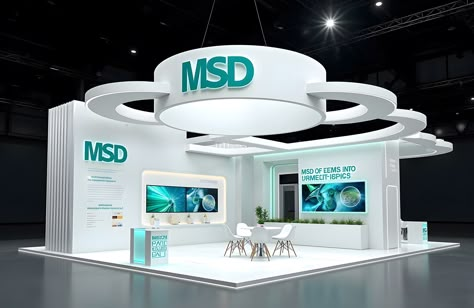 Pharmaceutical company MSD booth design generated by Flux AI.#CPHI#exhibition #exhibitiondesign #exhibitionstand #exhibition_booth_design #booth #boothdesign #expo #tradeshow #displaydesign #display #messe Booth Exhibition, Pharmaceutical Company, Exhibition Stand Design, Exhibition Booth Design, Exhibition Stands, Exhibition Booth, Exhibition Stand, Display Design, Stand Design