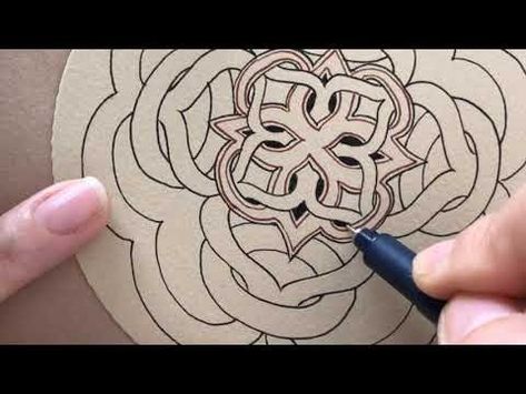 Play with WAYBOP - YouTube Waybop Zentangle Pattern, Zentangle Drawings, Zentangle Patterns, Instagram Live, The Creator, Drawings, Pattern, Instagram