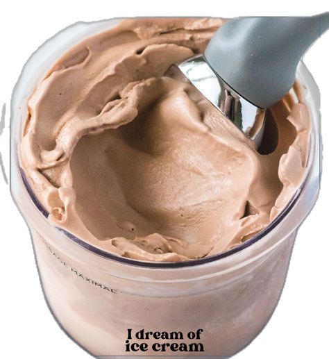 This easy chocolate ice cream is made in the Ninja Creami with hot chocolate mix! It's like enjoying a frozen hot cocoa, complete with marshmallows and whipped cream! Mexican Hot Chocolate Mix, Frozen Hot Cocoa, Easy Chocolate Ice Cream, Hot Chocolate Ice Cream, Making Homemade Ice Cream, Frozen Hot Chocolate, Ice Cream Base, Ninja Creami, Mexican Hot Chocolate