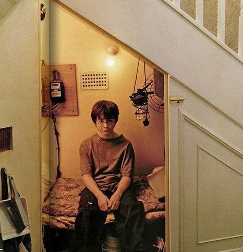 Stairs, Harry Potter, On Instagram, Instagram