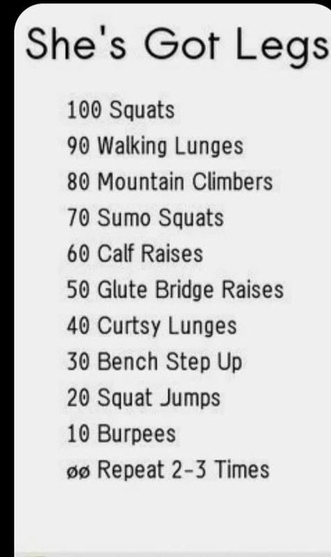 Summer Body Workouts, Soccer Workouts, Trening Fitness, Body Workout Plan, Mental Training, At Home Workout Plan, I Work Out, Hiit Workout, Leg Workout