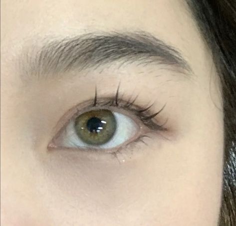 Vasilisa Petrovna, Eyeshadow Asian Eyes, Green Eyes Subliminal, Anatomy Female, Desired Face, Yellow Eyeshadow, Girls Names, Drawing Eyes, Asian Eyes