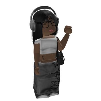 Afro Roblox Avatar, Roblox Characters Black, Roblox Avatar Black Skin, Downtown Girl Roblox Avatar, Roblox Fits Black, Cool Roblox Avatars Girl Black, Cute Black Roblox Avatars, Faceless Roblox Avatars, Hippie Roblox Avatar