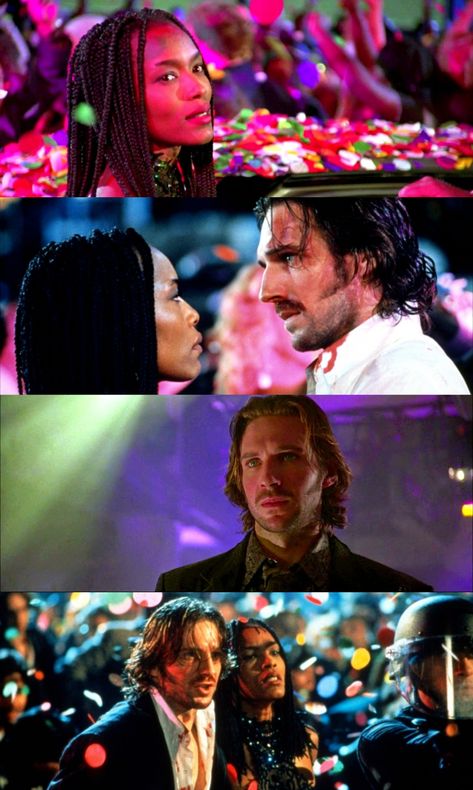 Strange Days Movie, Strange Days 1995, Ralph Fiennes Strange Days, Kathryn Bigelow, Movie Recs, Strange Days, Film Recommendations, Juliette Lewis, New Movies To Watch