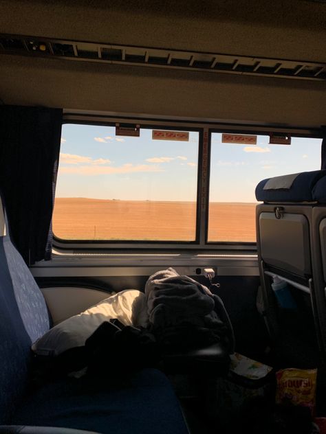 Amtrak Train Aesthetic, Amtrak Aesthetic, Sag Moon, Cross Country Train Trip, Cross Country Training, Boys Camp, Lightning Thief, Dream Trips, Amtrak Train