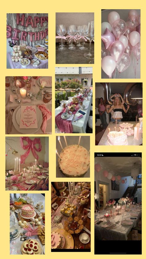 Vision Board for my Sweet 16!! Old Money Sweet 16, 16 Birthday, Bday Ideas, Sweet Sixteen, 16th Birthday, Sweet 16, Old Money, Birthday Ideas, Vision Board