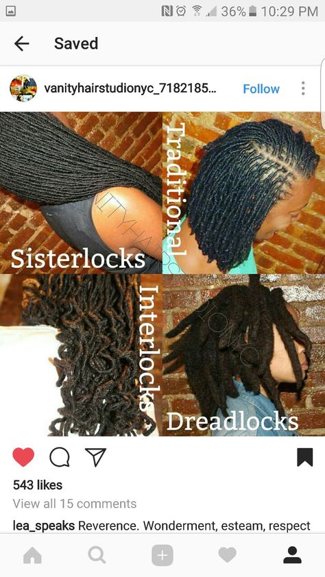 Loc Sizes Chart Black Women, Types Of Starter Locs, Loc Types For Women, Different Type Of Locs, Types Of Locs 4c Hair, Different Loc Sizes, Loc Sizes Chart, Different Types Of Locs, Sister Twist