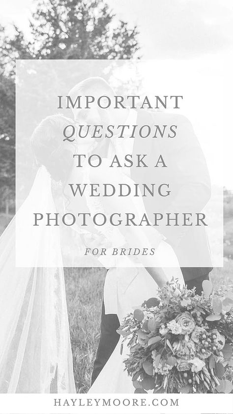 Important Wedding Photos Checklist, Things To Ask Photographer For Wedding, Wedding Photography Questions, Questions For Wedding Photographer, Questions To Ask Wedding Photographer, Photography Wedding Checklist, Wedding Photographer Questions, Wedding Photo Tips, Wedding Photographer Checklist