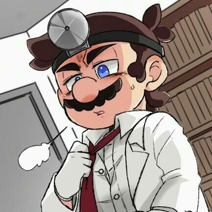 Dr Mario World, Mario Fanart Anime, Dr Mario X Mario, Dr Mario Fan Art, Mario Fanart, Mario Y Luigi, Dr Mario, Mario Fan Art, Mario Stuff