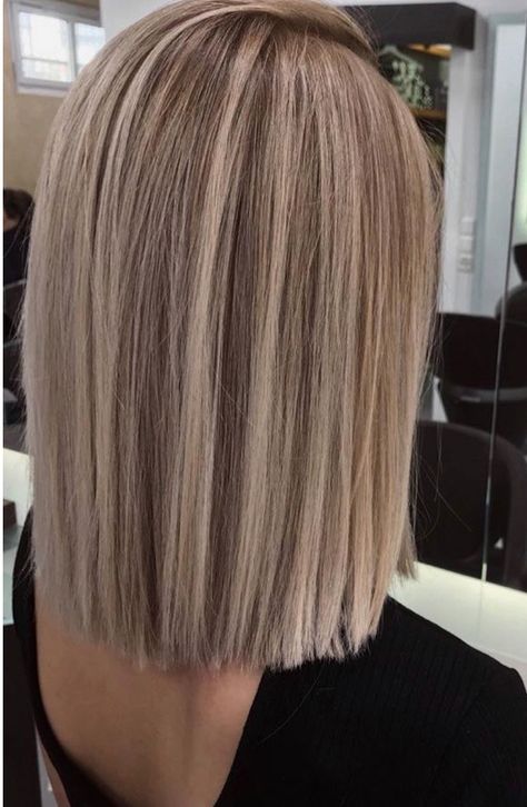 Blunt lob Balayage Straight, Hairstyle Long, Kadeřnické Trendy, Vlasové Trendy, Lob Hairstyle, Fishtail Braid, Trendy Hair Color, Fancy Hairstyles, Charlize Theron