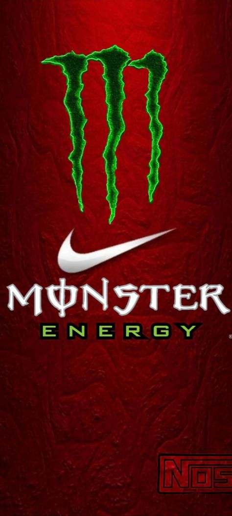 Monster Energy Supercross Wallpapers, Monster Logo Wallpapers, Monster Profile Picture, Monster Energy Wallpapers, Monster Energy Drink Logo, Monster Energy Supercross, Nike Logo Wallpapers, Monster Pictures, Optical Illusion Wallpaper