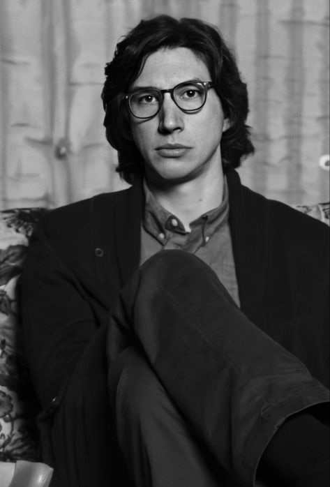 Adam Driver As Adam Carlsen, Adam Driver Gucci, Dr Adam Carlson, Man Protecting Woman, Young Adam Driver, Adam Driver Aesthetic, Adam Driver Tumblr, Adam Carlsen, Adam Drive