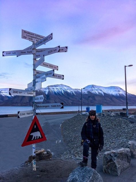 Svalbard Norway, Norway Language, Longyearbyen, Dog Yard, His Dark Materials, Travel Log, Budget Tips, Norway Travel, Dream Holiday