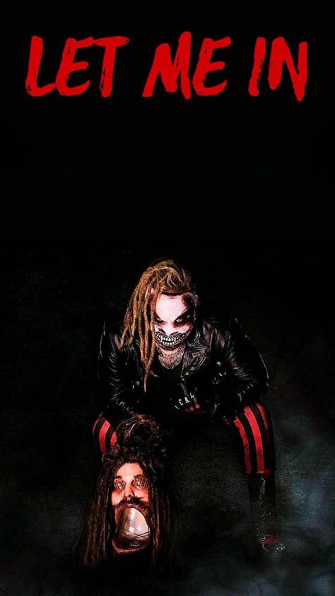 The Fiend Bray Wyatt Wallpaper, Bray Wyatt Wallpaper, Fiend Bray Wyatt, The Fiend Bray Wyatt, Wrestling Pictures, The Fiend, Bray Wyatt, Let Me In, Wallpaper Cave