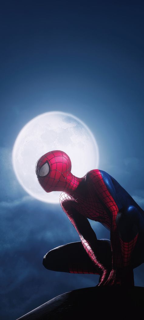 You can download 10000+ Latest free 1080P, 2K, 4K, 5K HD Wallpapers and Backgrounds  The Spiderman and moon ,  #4K #iphone #mobile #moon #Phone #TheSpiderman ,  #4kWallpapers, #Backgrounds , #hd images , #hd backgrounds , #4k mobile wallpapers Spider Man 2 Wallpaper, Spiderman Wallpaper Iphone, Sunset Iphone Wallpaper, Spiderman Comic Art, Samurai Wallpaper, Backgrounds Hd, Anime Mobile, Spiderman Pictures, Album Art Design