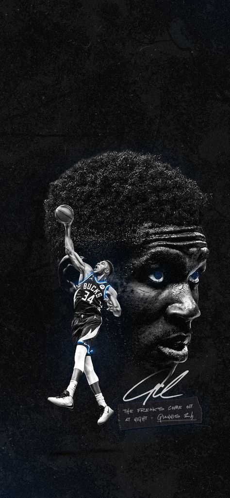 Background Giannis Antetokounmpo Wallpaper Discover more Basketball, Giannis Antetokounmpo, Giannis Sina Ugo, Greek-Nigerian, Player wallpaper. https://www.enwallpaper.com/background-giannis-antetokounmpo-wallpaper-2/ Antetokounmpo Giannis, Basketball Giannis, Giannis Antetokounmpo Wallpaper, Basketball Quotes Inspirational, Kanye West Wallpaper, Sports Wallpaper, Nba Basketball Art, Saitama One Punch, Football Players Images