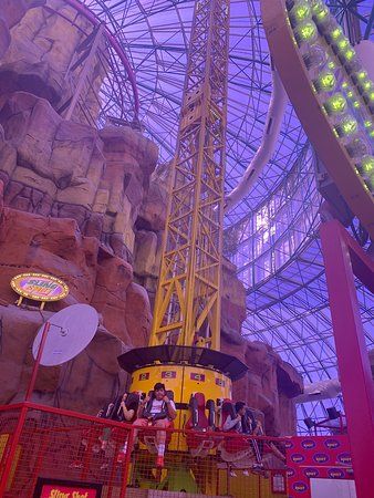 Circus Circus Adventuredome Theme Park (Las Vegas) - 2019 All You Need to Know BEFORE You Go (with Photos) - TripAdvisor Traveling Circus Aesthetic, Wild Adventures Theme Park, Vegas Decorations, Travelling Circus Aesthetic, Las Vegas Circus Circus, Circus Circus Las Vegas, Circus Circus Hotel Las Vegas, Adventuredome Las Vegas, Las Vegas Attractions