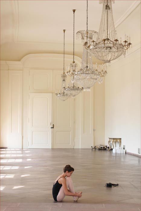 mlsg: “ rosiemodeling: “ Summer 2010 Schwetzingen Palace, Germany ” Solitude ” Luxury Ballet Studio, Home Ballet Studio, Custard Creams, Ballet Room, Dance Studio Design, Ballet Fitness, Home Dance Studio, Ballet Studio, Dance Rooms