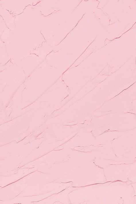 Pastel pink wall paint textured background | free image by rawpixel.com / Aum Pink Wall Paint, Graphic Design Background Texture, Wall Paint Texture, Texture Aesthetic, Background Screensavers, Pink Painted Walls, Paint Texture, Free Illustration Images, Pink Texture