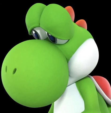 Yoshi Icon, Nintendo Aesthetic, Nintendo Characters, Super Mario Art, Nintendo Art, Mario Art, Mario Brothers, Mario Party, Mario And Luigi