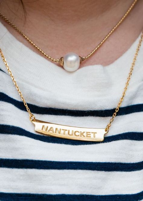 Nantucket necklace layered with pearl necklace. Diamond Infinity Necklace, Journey Pendant, Diamond Circle Pendant, Diamond Heart Pendant Necklace, Solitaire Pendant Necklace, Jewelry Appraisal, Infinity Necklace, Heart Pendant Diamond, Solitaire Pendant