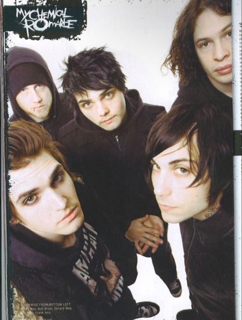 Romance Songs, 2010 Emo, My Chemical Romance Songs, My Chemical Romance Poster, I Hate Men, I Love Mcr, Palaye Royale, Mikey Way, Hate Men