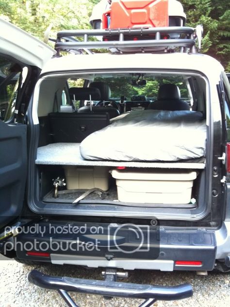 How do you sleep in the FJ? - Toyota FJ Cruiser Forum Fj Cruiser Camper Conversion, Fj Interior, Fj Cruiser Off Road, Freya Ridings, The Very First Night, Fj Cruiser Accessories, Fj Cruiser Mods, Fj Cruiser Forum, 2014 Fj Cruiser