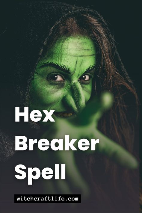 Want to learn how to perform a hex removal spell? This step-by-step guide will show you how to banish negative energy and protect yourself from hexes and curses. Hexes And Curses, Aura Love, Hex Removal, Banish Negative Energy, Protect Your Aura, Spells Witchcraft Money, Witchcraft Money, Love Spells Witchcraft, Money Rituals