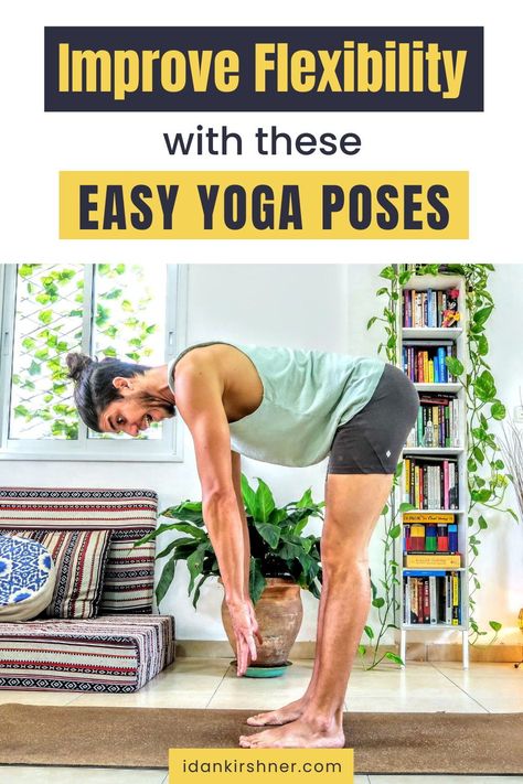 Yoga Infographic, Daily Yoga Routine, Yoga Group, Yoga Flexibility, Yoga Flow Sequence, Beginner Poses, Flexibility Exercises, Flexibility Yoga, Yoga Poses For Flexibility