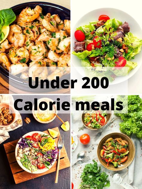 Under 200 Calorie Meals, 250 Calorie Meals, 300 Calorie Dinner, Meals Under 200 Calories, 1200 Calorie Diet Meal Plans, Dinners Under 500 Calories, 300 Calorie Meals, Lunch Saludable, 200 Calorie Meals