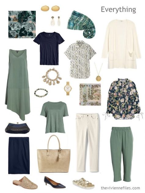 Spring Travel: Pilgrim of the Absolute by Brian Fahlstrom - The Vivienne Files Sage Green Capsule Wardrobe, Capsules Wardrobe, Olive Outfit, Neutral Clothing, The Pilgrims, Visit Savannah, The Vivienne Files, Vivienne Files, Spring Travel