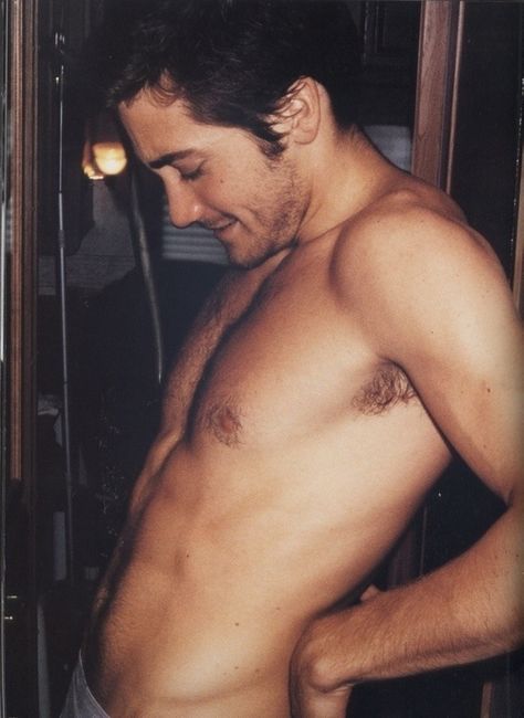 Jake Gyllenhaal. Wow. Jake Gyllenhaal Shirtless, Jake G, Mario Testino, Jake Gyllenhaal, Celebrities Male, Celebrity Crush, Eye Candy, A Man, How To Look Better