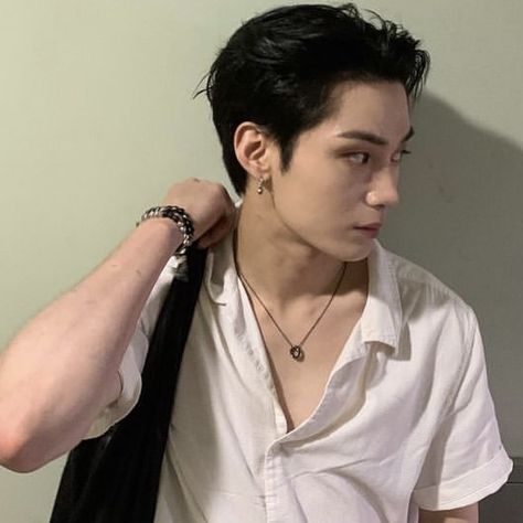 Hangyeom Omega X Icon, Omega X Hangyeom, X Icon, Omega X, Ox, Persona, Hair, Quick Saves