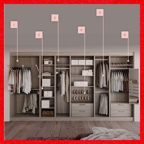 [CommissionsEarned] Web Planning The Wardrobe Inner Design Layout Shelves With Adjustable Vertical Heights Are Great Purchases. Save Photo Pretty Bedroom And Dressing. Web Being A Modular Wardrobe Manufacturers In Gurgaon, Noida And Delhi We Bring The Best Solution For Your Wardrobe Inside Design Idea. The Secret To An Organised Closet Lies In Arranging The Clothes Well. Simply Seamless Show All Everyone Knows That. Web Ksr Architects Luxury Wardrobe In Hamilton #bedroomwardrobedesignslidingdoors Wardrobe Inside Design, Uk Bedroom, Wall Shoe Storage, Large Living Room Furniture, Fitted Bedroom Furniture, Small Bedroom Organization, Wardrobe Door Designs, Fitted Bedrooms, Wardrobe Organisation