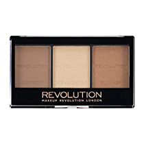 Check this deal out on Amazon Revolution Beauty, Revolution Makeup, Makeup Revolution London, Wishlist Ideas, Makeup Shades, Perfume Floral, Contour Kit, Contour Palette, Max Factor