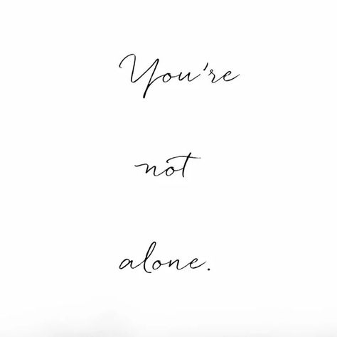 Don't we all wish to have someone in our lives who would never give up on us, always there to encourage us/help us go forward. We all want someone we can talk to about everything, especially when life is kind of unfair. Right? Perhaps you are already blessed to have a friend like that. But one day you wake up to find that he/she is no more. What if that person who always used to encourage you stops talking to you as usual? Maybe you are going through a tougher time because the only person w... Giving Up On Life, Youre Not Alone, Stop Talking, Tough Times, Talking To You, Giving Up, What If, Never Give Up, Our Life