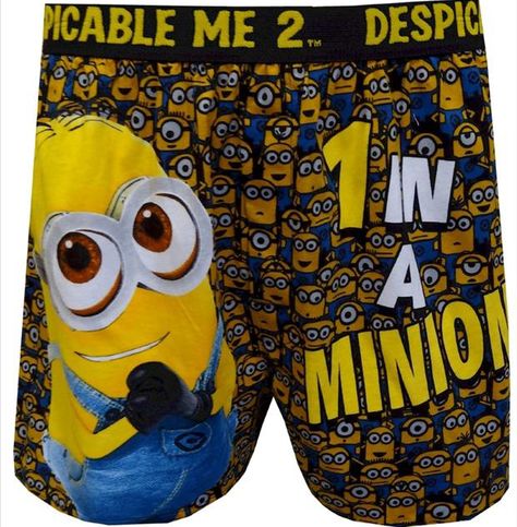 Minion Shoes, One In A Minion, Despicable Me 2 Minions, Purple Minions, Happy Birthday Minions, Funny Minion Pictures, What I Like About You, Minion Banana, Minion Pictures