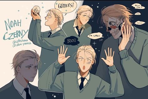 Noah Czerny, The Dreamer Trilogy, Blue Lily Lily Blue, Dreamer Trilogy, The Raven King, Blue Raven, The Raven Boys, Raven King, Maggie Stiefvater