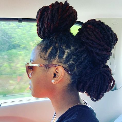 Braids Dreadlocks, 4c Natural Hair, Hair Appointment, Locs Hairstyles, Twist Hairstyles, Black Beauty, Protective Styles, Braid Styles, Box Braids