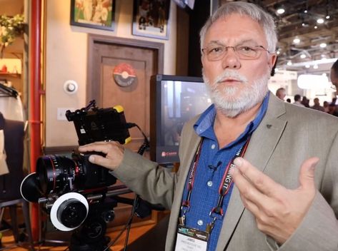 Bertie Gregory, Documentaries, Canon, Technology