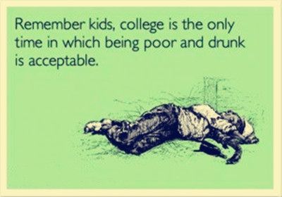 - Funny Quotes on College That Will Make You Laugh - EnkiQuotes Funny Quotes For College Students, College Drop Off Quotes, Funny College Quotes, Finals Humor, Roommate Quotes, College Life Humor, College Quotes Funny, Quotes For College Students, Finals Quote