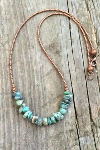 Turquoise Jewelry Boho, Boho Jewelry Diy, Turquoise Necklaces, Unique Diamond Rings, Southwestern Jewelry, Homemade Jewelry, Diy Schmuck, Precious Jewelry, Jewelry Diy