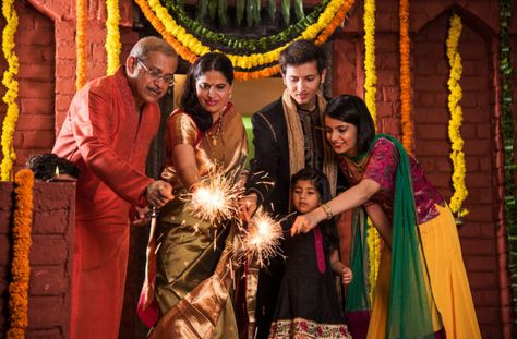 Why Is Diwali Celebrated, Diwali Story, Diwali Photography, Diwali Pictures, Diwali Photos, Festival Guide, Festival Attire, Indian Family, Diwali Wishes