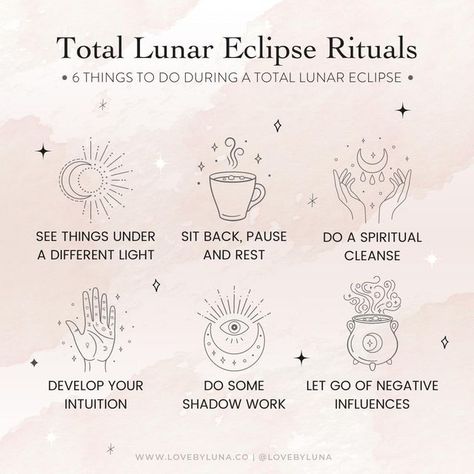 Partial Lunar Eclipse Ritual, Full Moon Lunar Eclipse Ritual, Witchcraft Calendar, Lunar Eclipse Ritual, Eclipse Ritual, Eclipse Energy, Spiritual Baddie, Full Moon In Sagittarius, Moon In Sagittarius