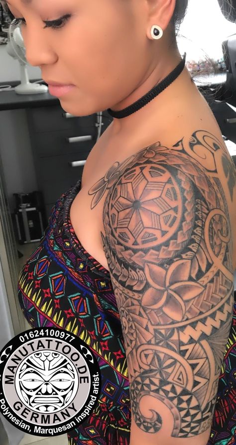 Maori Tattoo Frau, Tatau Tattoo, Tato Maori, Polynesian Tattoos Women, Maori Tattoos, Polynesian Tattoo Designs, Marquesan Tattoos, Maori Tattoo Designs, Samoan Tattoo